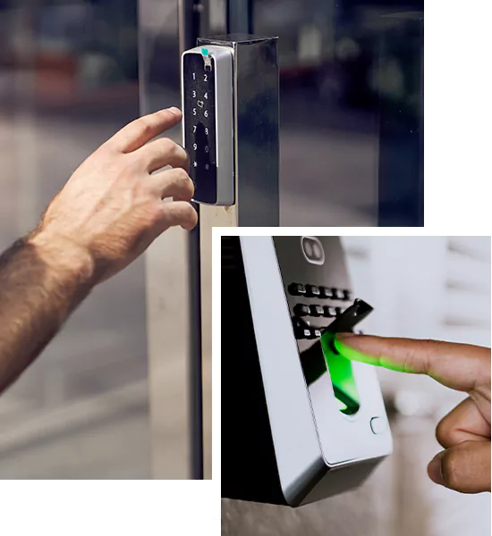 About Access Control in Burnaby, BC