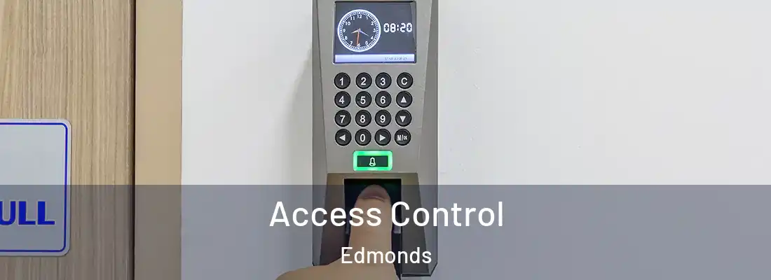 Access Control Edmonds