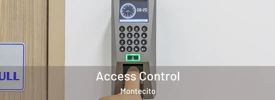 Access Control Montecito