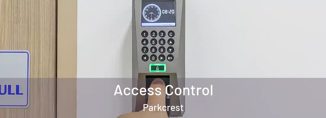 Access Control Parkcrest