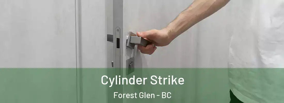  Cylinder Strike Forest Glen - BC