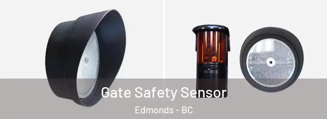  Gate Safety Sensor Edmonds - BC