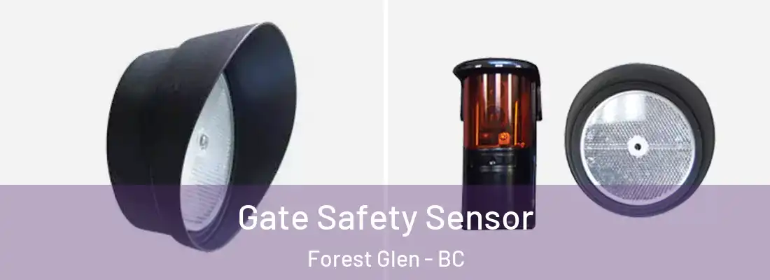  Gate Safety Sensor Forest Glen - BC