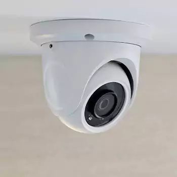 CCTV Camera System in Burnaby, BC