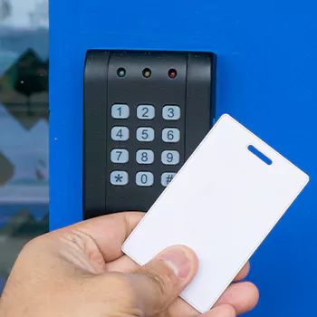 Employee Access Card Systems in Burnaby, BC
