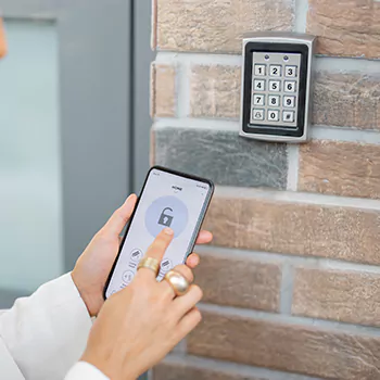 Keyless Entry System in Burnaby, BC