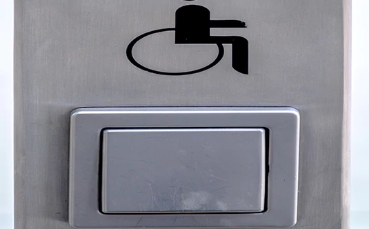 Electronic Locks &a Barriers in Burnaby, BC