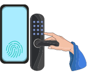 Access Control Technician in Burnaby