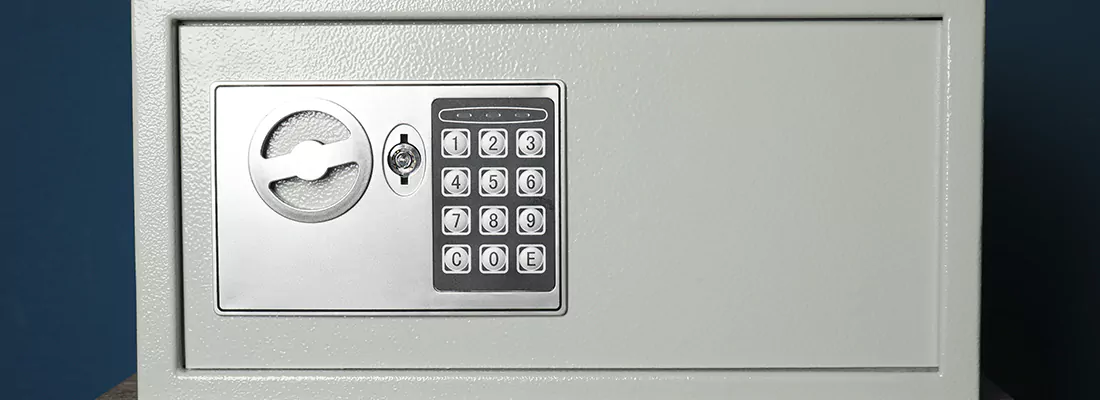 24 hour Safe Unlocking Locksmith in Burnaby, BC