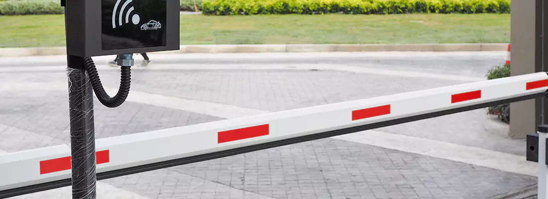 Affordable Automatic Vehicle Barrier Installation Services in Burnaby, BC