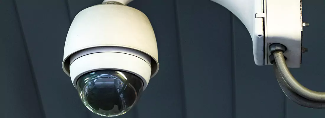 Affordable CCTV Camera System Solutions for Homes and Businesses in Burnaby, BC