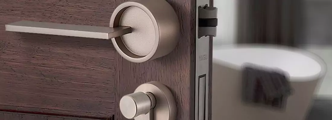 Affordable Cylinder Strike Installation Services in Metrotown, BC