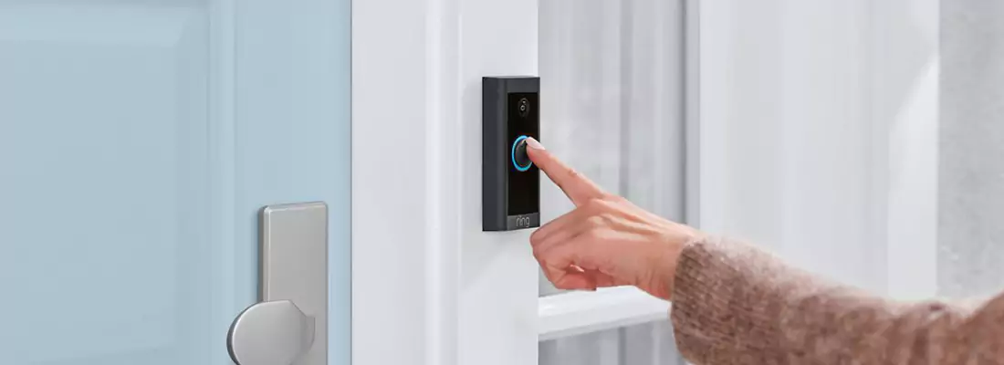 Affordable Electric Doorbell Solutions for Homes and Offices in Burnaby, BC