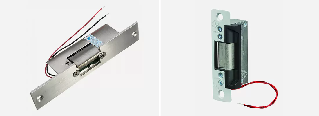 Affordable Electric Strike Systems for Enhanced Security in Burnaby, BC