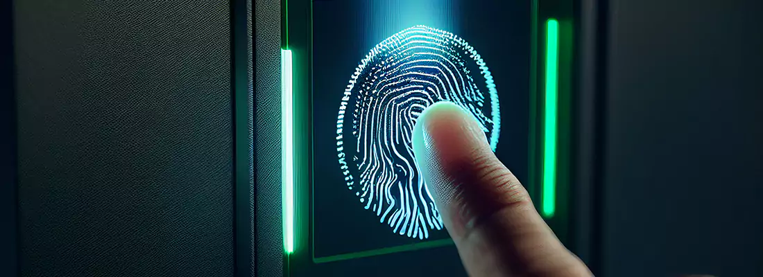 Affordable Fingerprint Lock Solutions for Homes and Businesses in Burnaby, BC