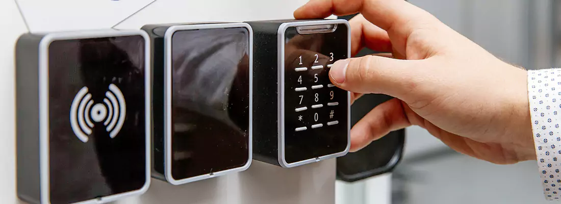 Affordable Gate Safety Sensor Systems for Homes in Burnaby, BC
