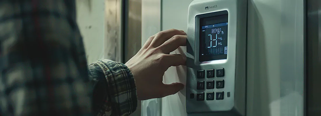 Affordable Keyless Entry Systems for Homes and Businesses in Burnaby, BC