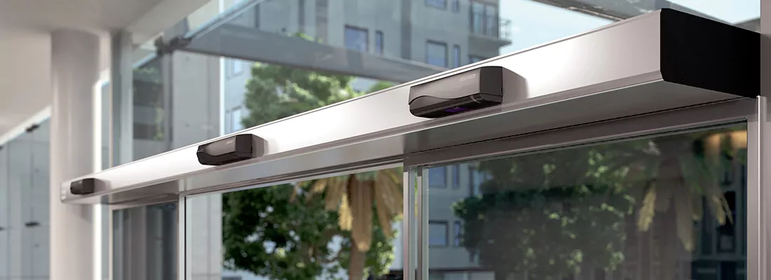 Affordable Low Energy Door Operator System Services in Burnaby, BC