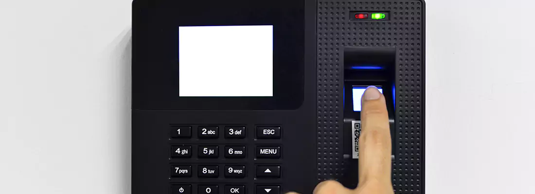 Affordable Office Access Control Systems for Small and Large Offices in Burnaby, BC
