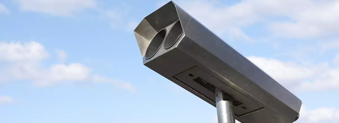 Affordable Outdoor CCTV Camera Installation Services in Burnaby, BC