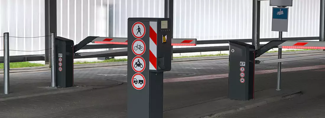 Affordable Parking Gate Systems for Efficient Access Control in Burnaby, BC
