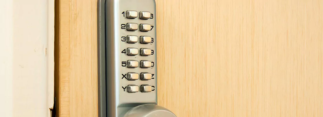 Automatic Electric Door Service Near Me in Burnaby, BC