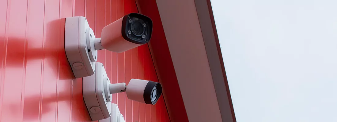 Benefits of HD CCTV Cameras for Security in Burnaby, BC