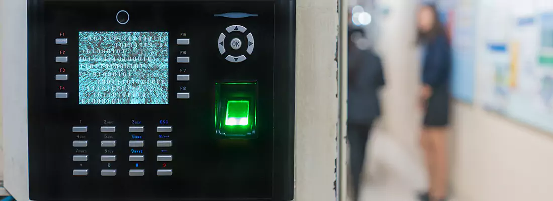 Benefits of Time-Based Lock Schedule Systems for Homes and Businesses in Burnaby, BC