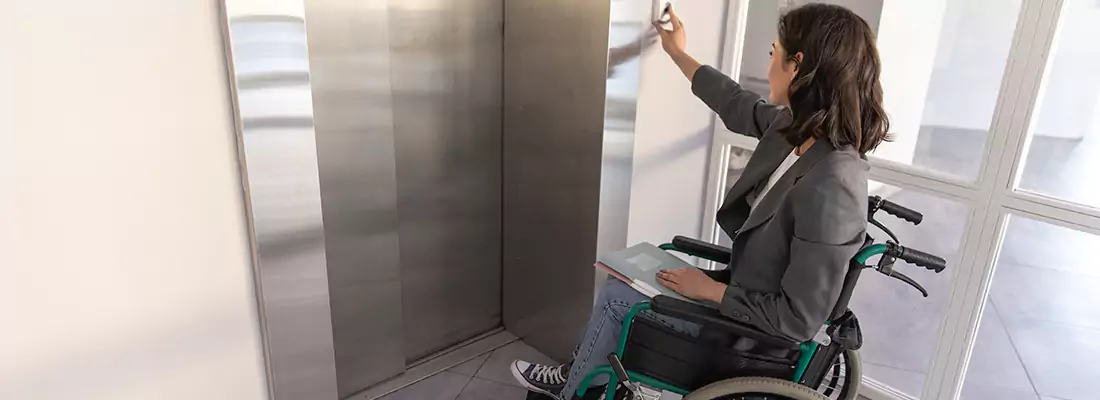 Best Handicap Door System Service in Burnaby, BC