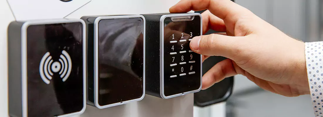 Best WiFi Smart Locks for Homes and Offices in Burnaby, BC