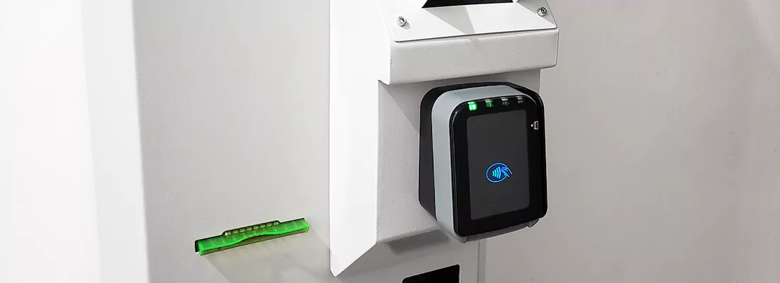 Biometric Security Options in Burnaby, BC