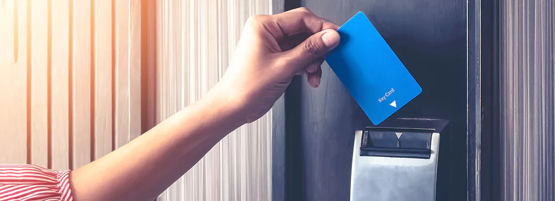 Card Lock System Integration with Existing Security in Burnaby, BC