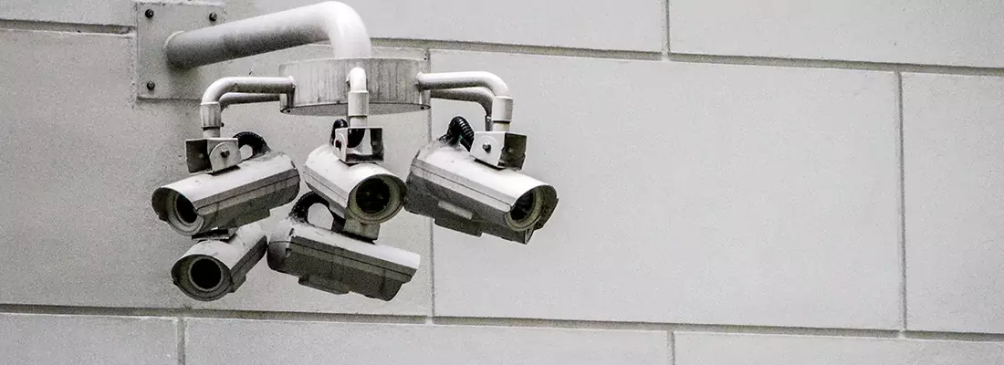 CCTV Camera Systems Are Essential for Security in Burnaby, BC