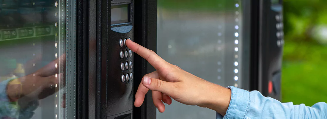 Commercial Access Control Boosts Security in Highgate, BC