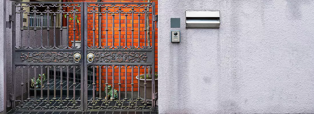 Residential Gate Systems for Ultimate Convenience in Burnaby, BC