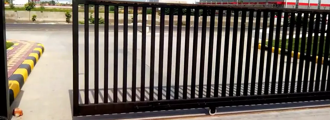 Commercial Automatic Sliding Repair and Maintenance in Burnaby, BC