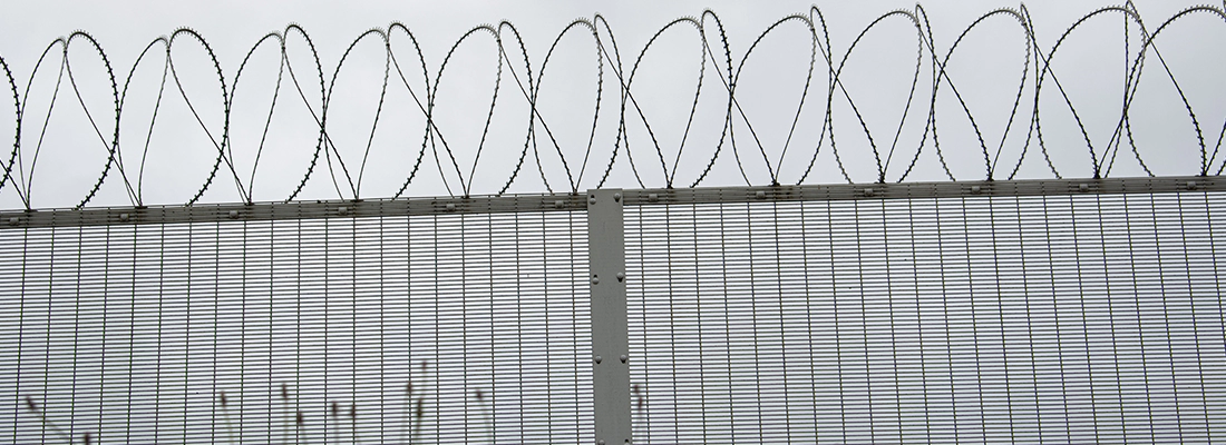 Commercial Security Gate Installations in Burnaby, BC