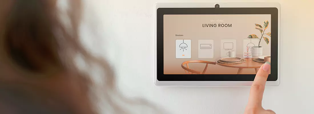 Commercial Video Intercom Systems for Businesses in Burnaby, BC