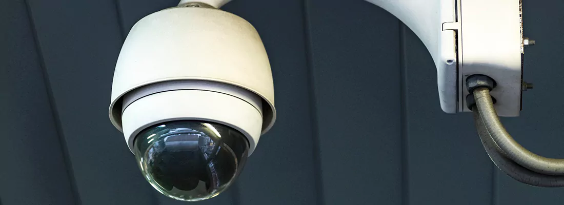 Cost of Installing HD CCTV Cameras in Burnaby, BC