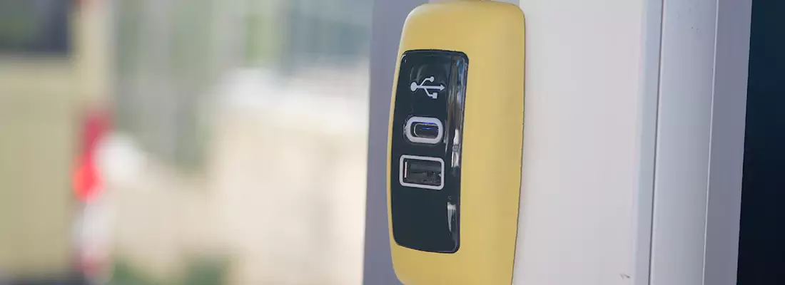 Custom Door Proximity Sensor Solutions for Businesses in Burnaby, BC