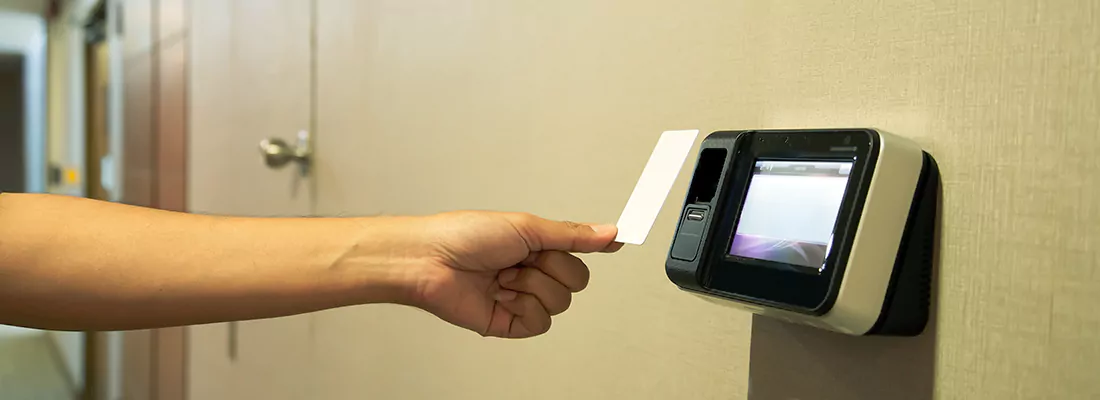 Customizable Employee Access Card Solutions in Burnaby, BC