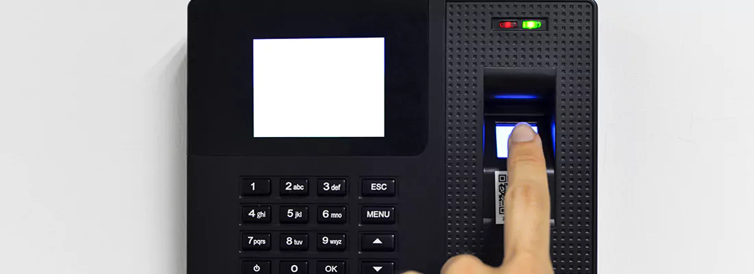 Door Access Control And Security in Burnaby, BC