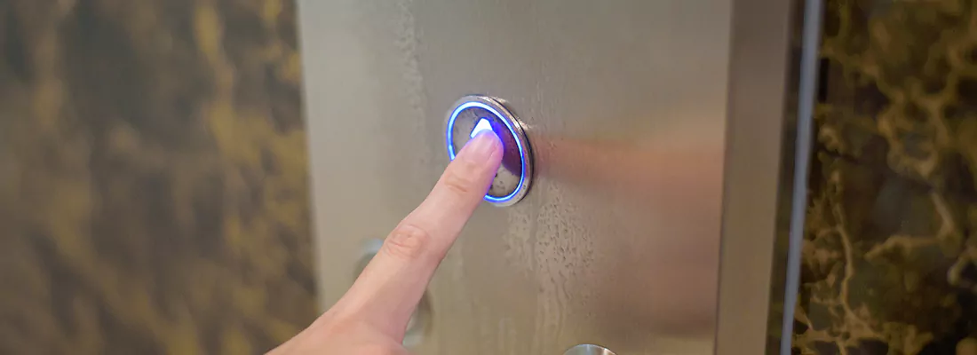 Door Opening Button Solutions for Businesses in Burnaby, BC