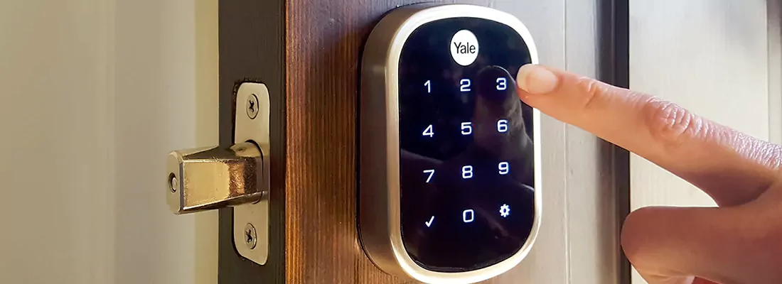 Electric Door Installation in Burnaby, BC