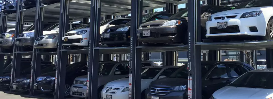 Electric Parking Pillars: A Smart Parking Solution for Residents in Burnaby, BC