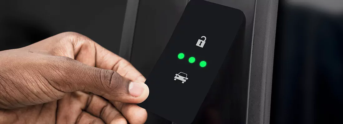 Emergency Access & Safety Systems in Burnaby, BC