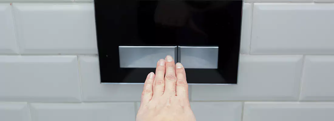 Emergency Washroom Button Testing and Maintenance Services in Burnaby, BC