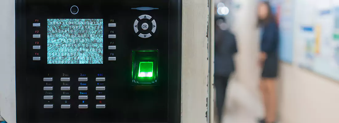Enhance Security with Retinal Access Systems in Burnaby, BC