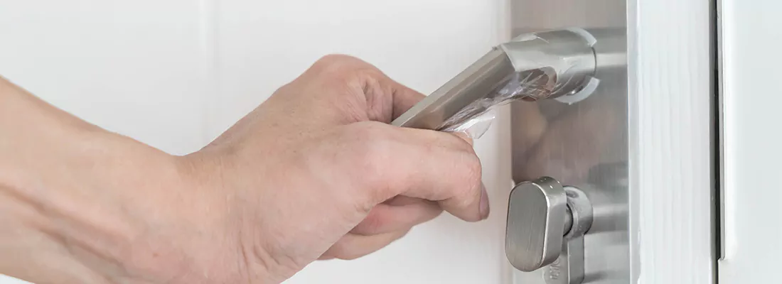 Expert Garage Door Opener Repair and Installation in Burnaby, BC