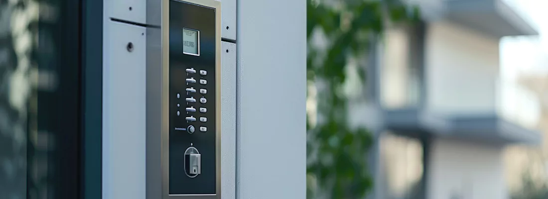 Expert Maintenance and Repairs For Keyless Entry Systems in Burnaby, BC